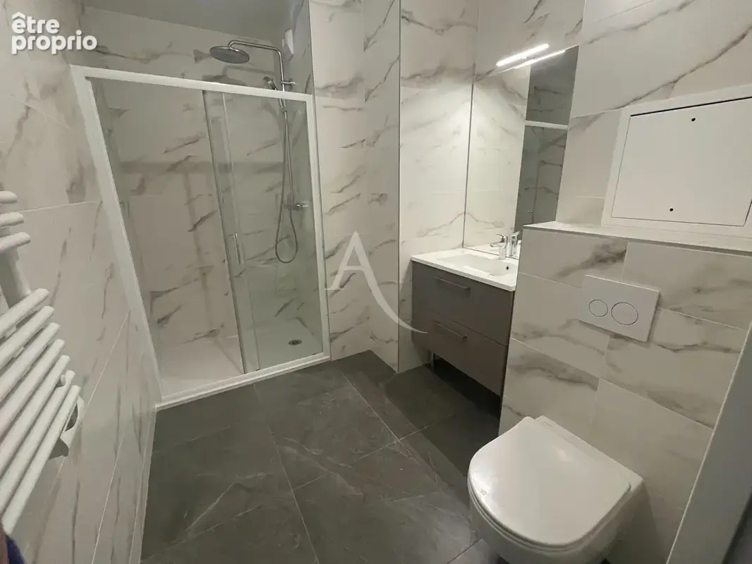 Appartement 2 pièces -  SAINT MAUR-LA VARENNE - photo 11