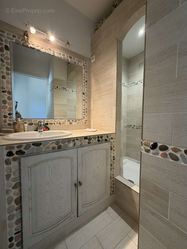 Appartement à SAINTE-MAXIME