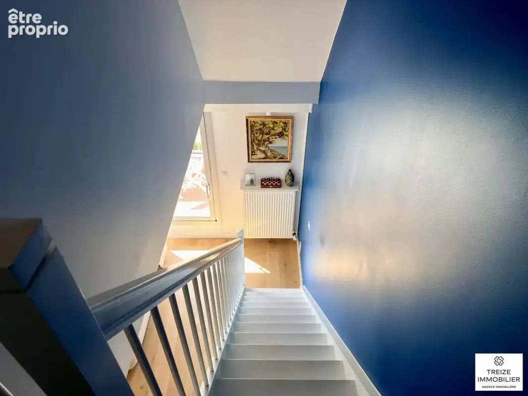 Appartement 3 pièces 64 m² à vendre à Quiberon (56170) - photo 6