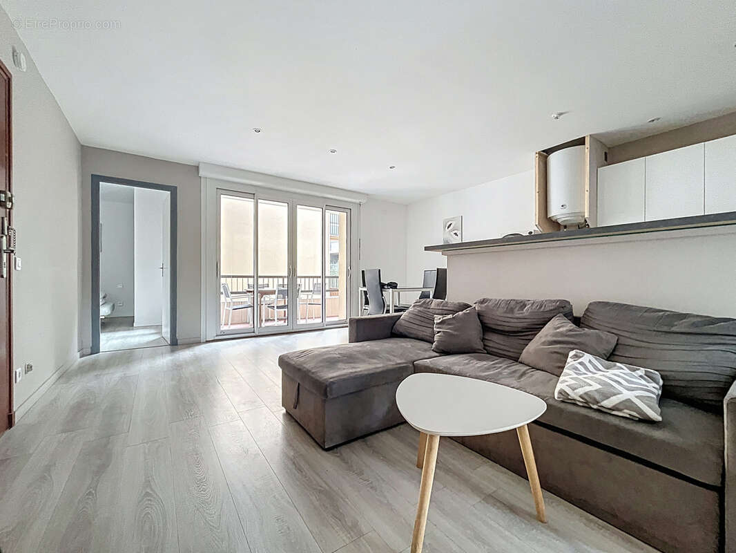 Appartement à AMELIE-LES-BAINS-PALALDA