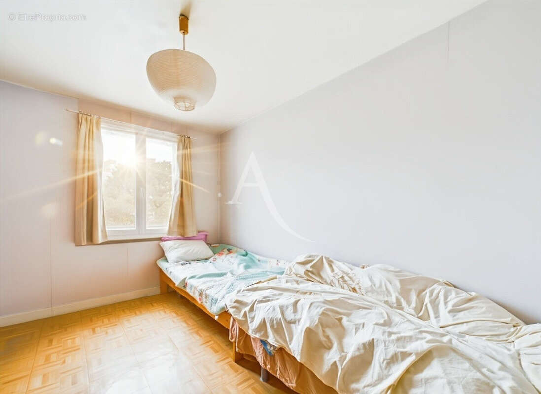 Appartement à VITRY-SUR-SEINE