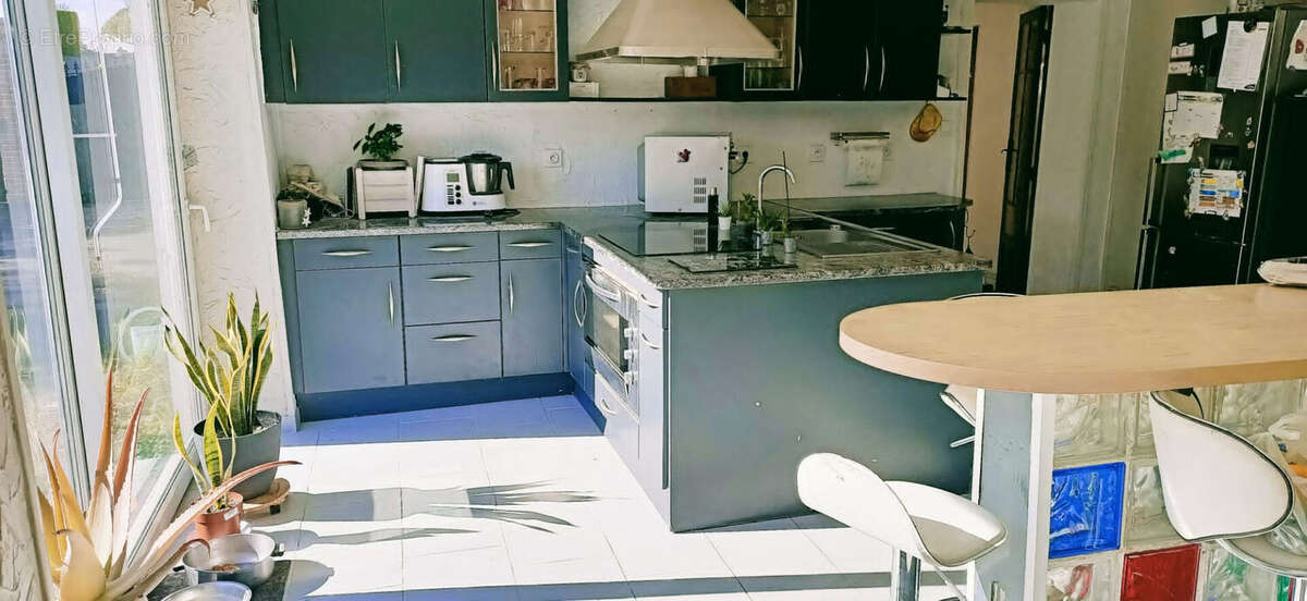 Maison à FLINES-LEZ-RACHES