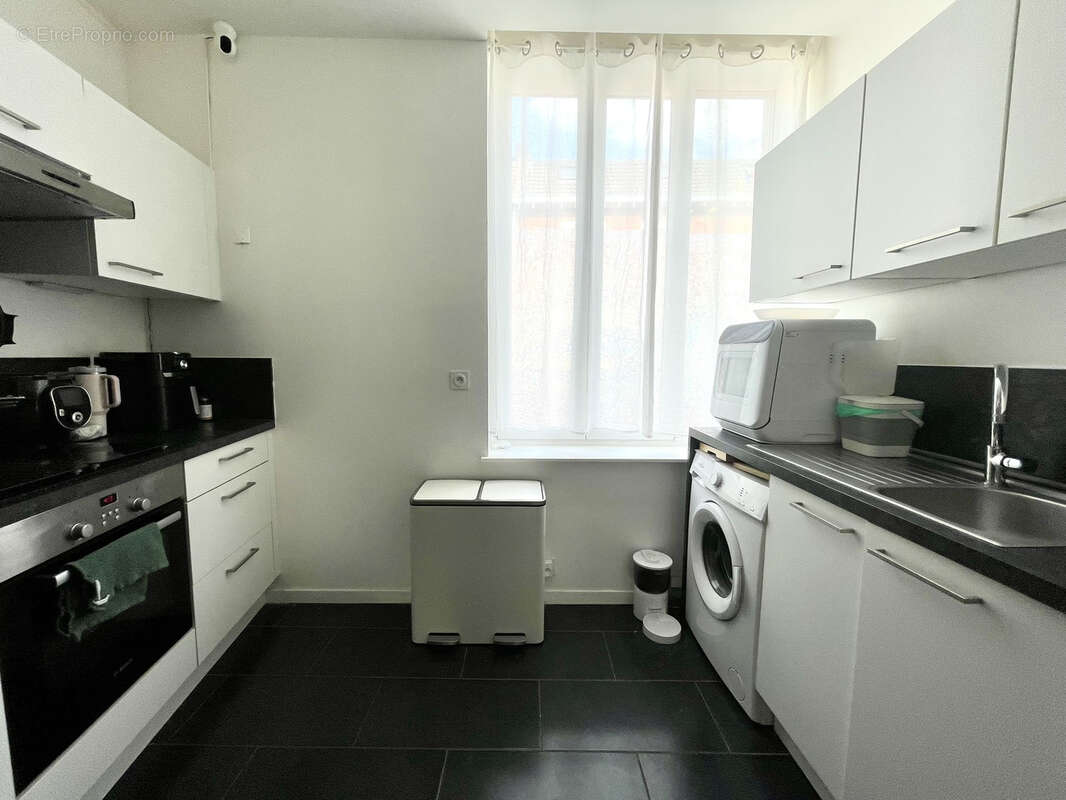 Appartement à ANNOEULLIN