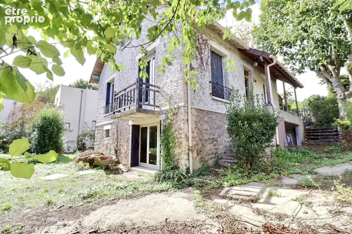 Exclusivite mareil marly - proche toutes commodites - photo 3