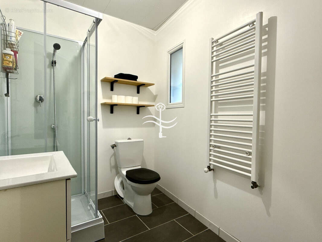 Appartement à RANVILLE