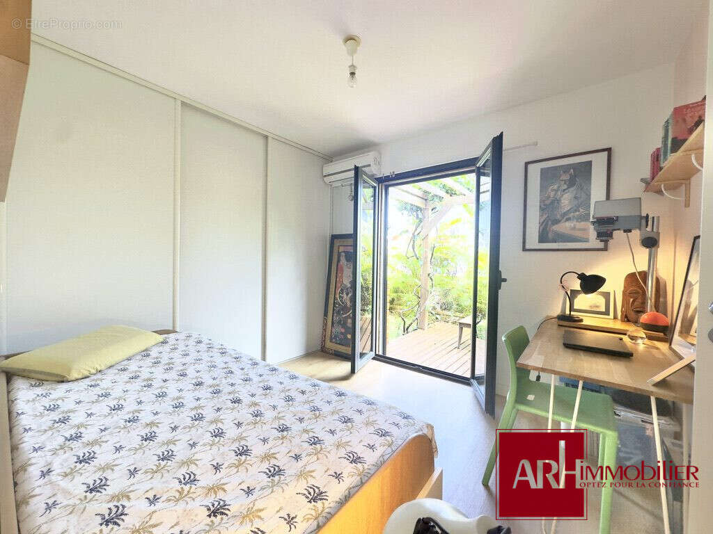 Appartement à SAINT-PAUL