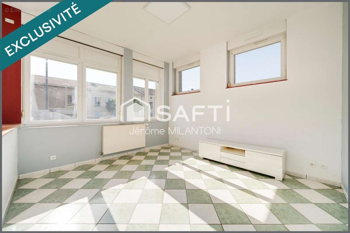Photo 4 - Appartement à PONT-A-MOUSSON