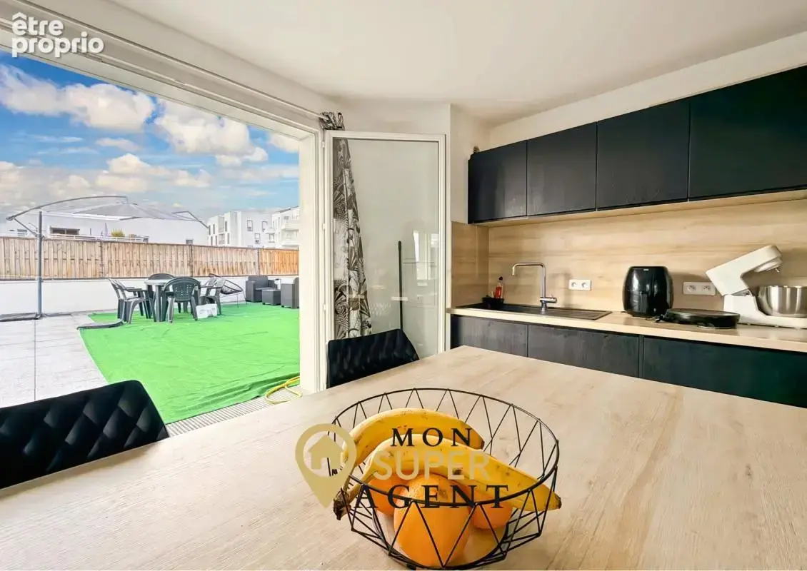 Appartement 3 pièces 56 m² à vendre à Melun (77000) - photo 4