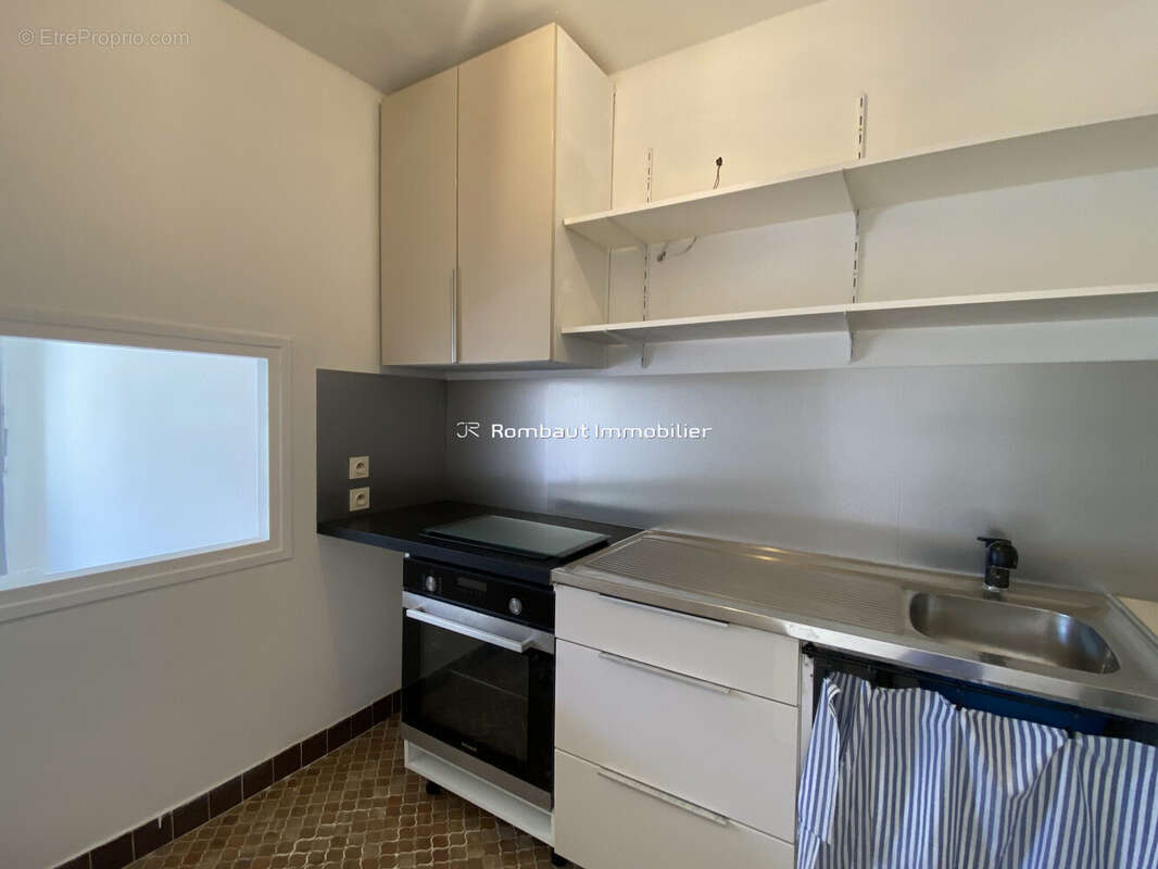 Appartement à ROCQUENCOURT