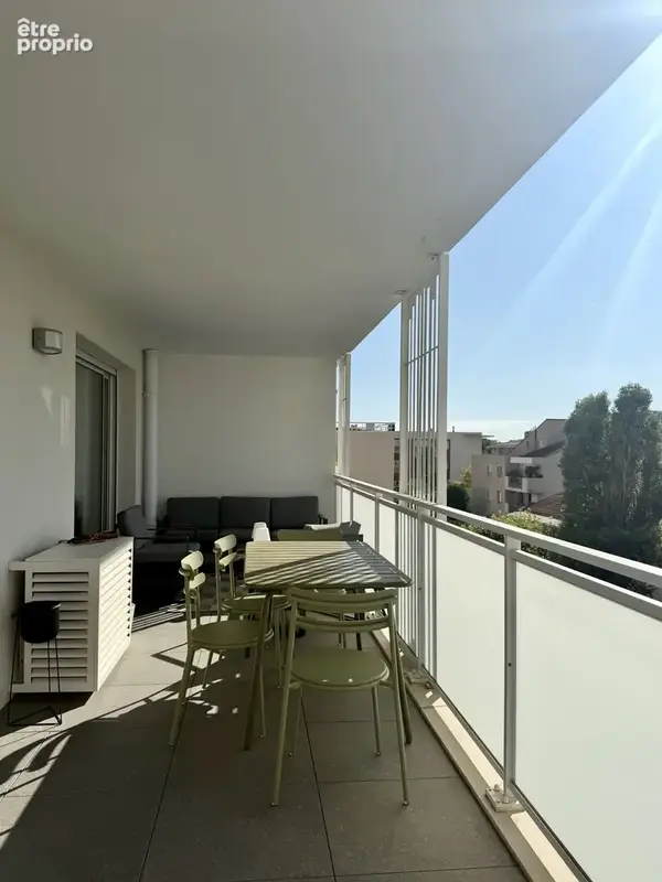 T3 - Bonneveine - Marseille 8ème - photo 2