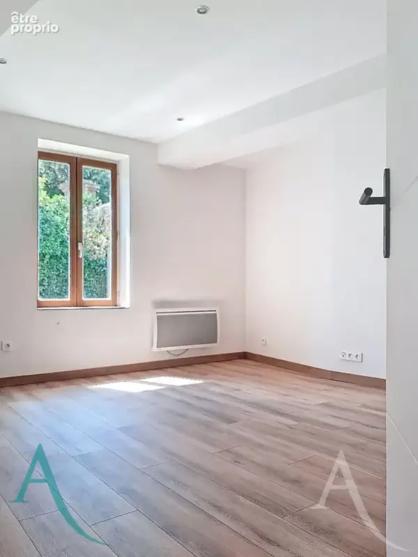 Maison T5 159 m2 avec jardin. - photo 12