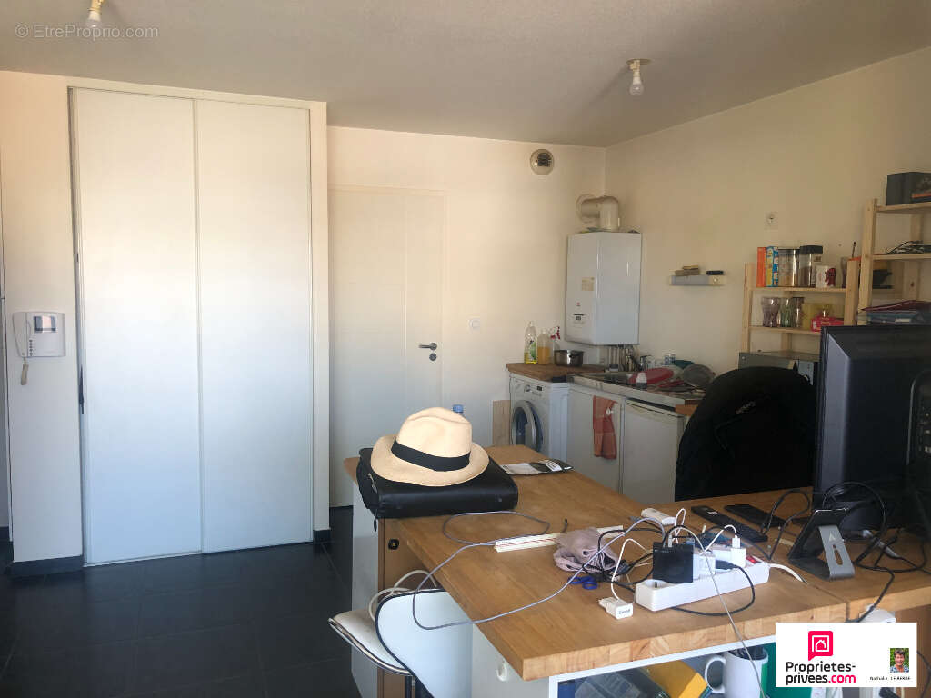 Appartement à SAINT-BREVIN-LES-PINS