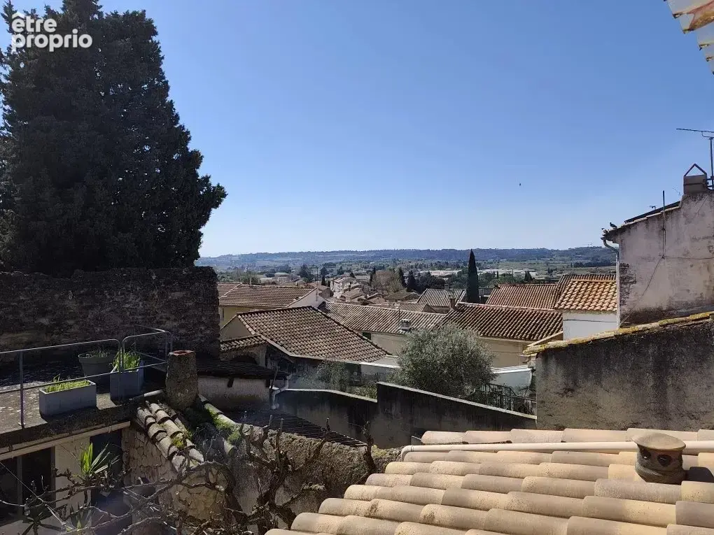 Au coeur du village - photo 7