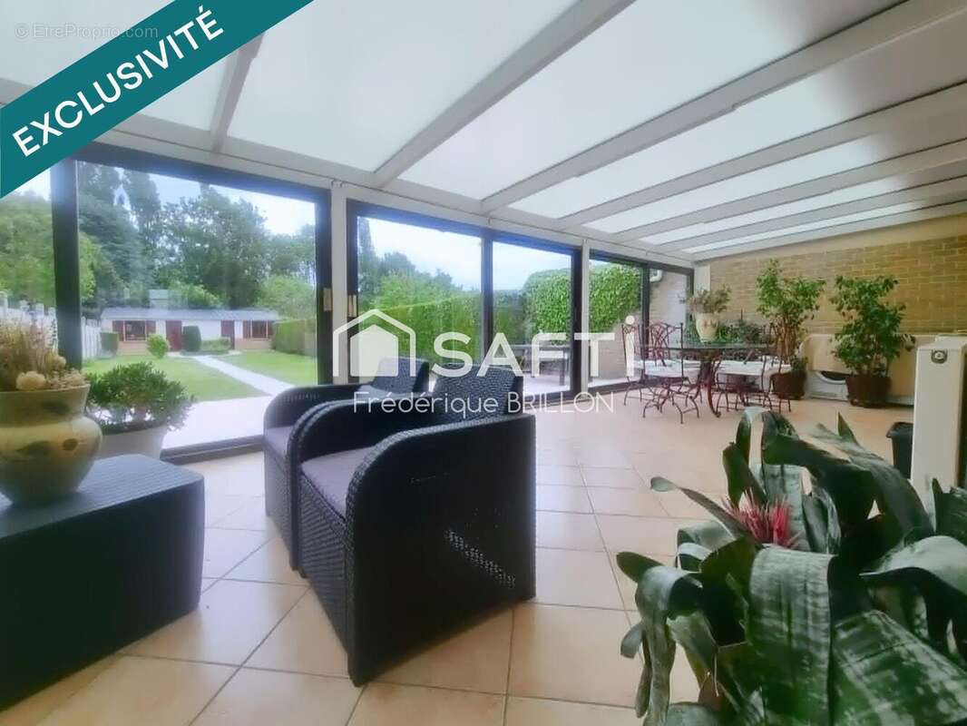 Maison 120 m² à Hesdigneul-Les-Bethune  - photo 4