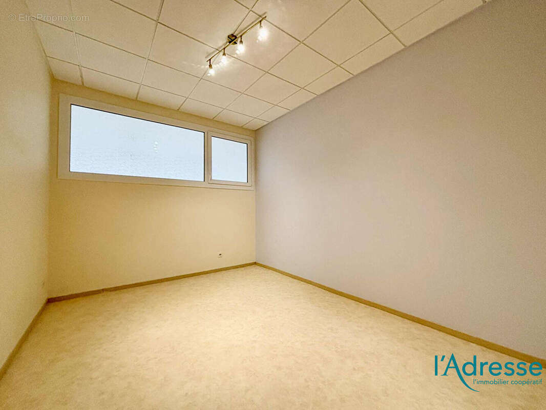 Appartement à COLMAR