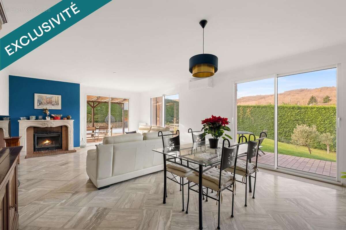 Photo 6 - Maison à JARDIN