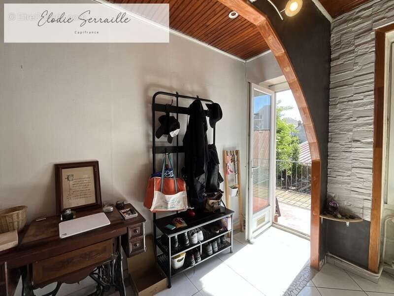Appartement à GIVORS