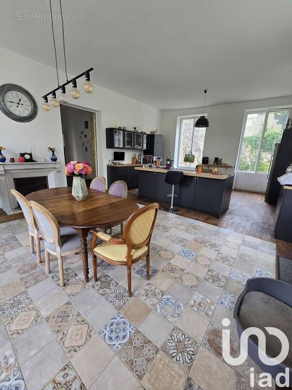 Photo 1 - Maison à FERE-EN-TARDENOIS