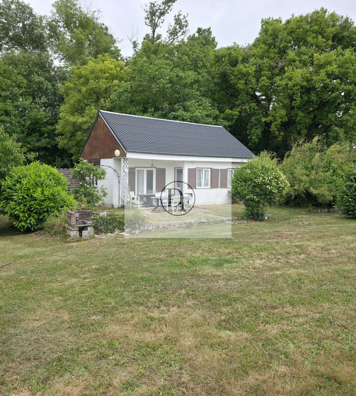 Maison à ONDREVILLE-SUR-ESSONNE