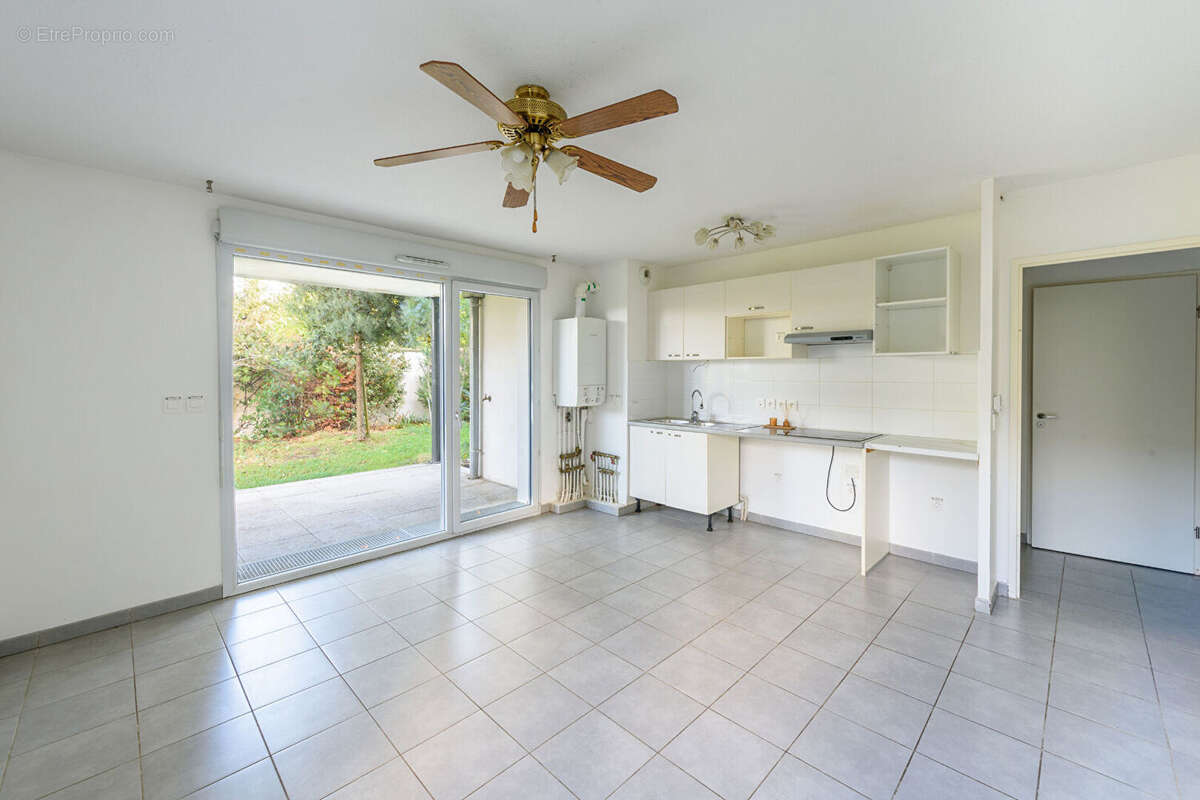 Appartement à TOURNEFEUILLE