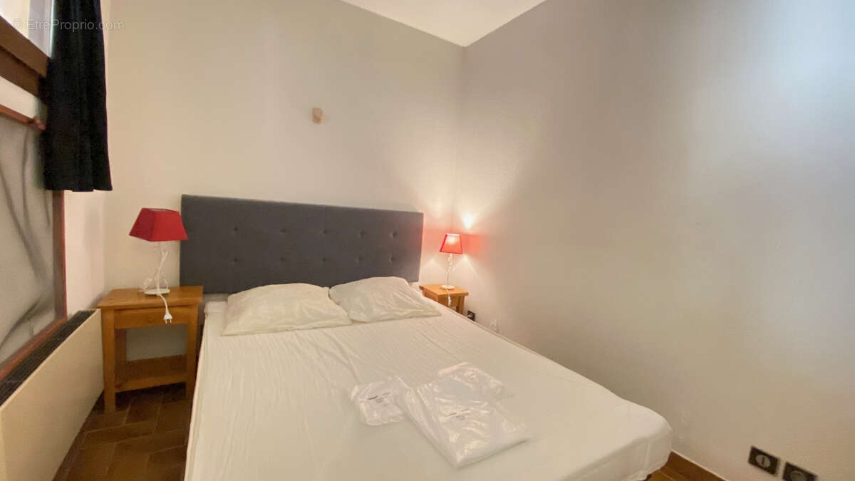 Appartement à LES ISSAMBRES