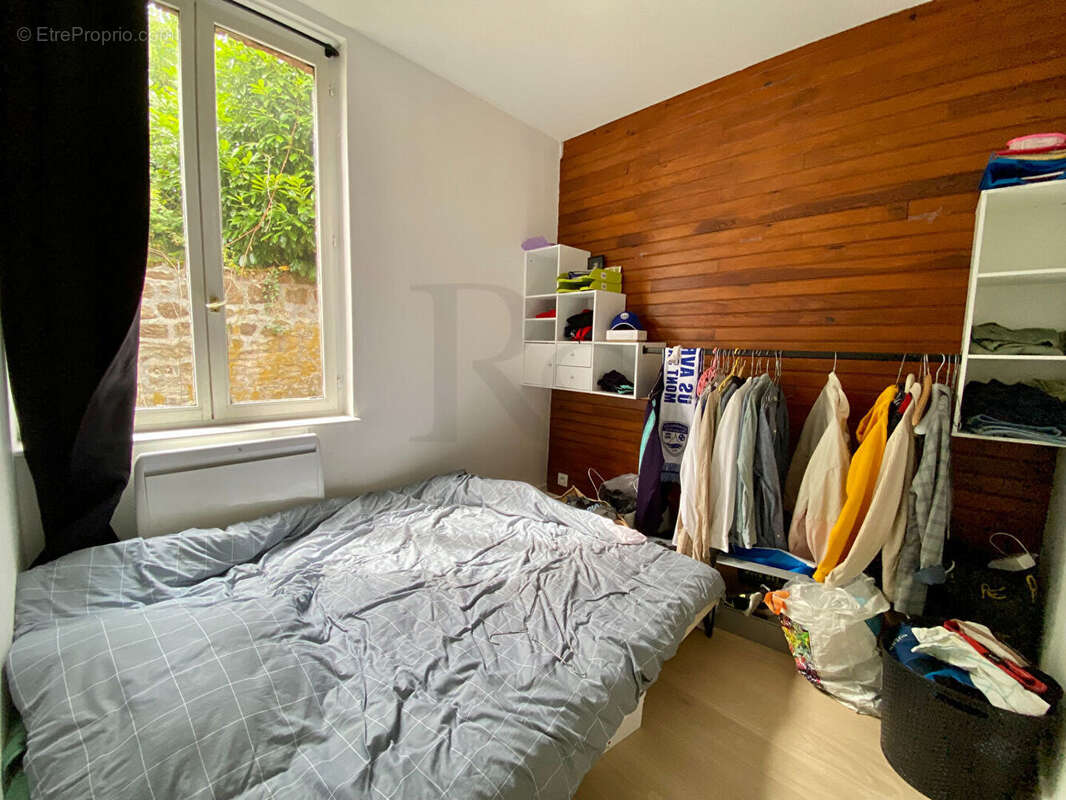 Idéal investisseur, maison à vendre au coeur de LA FERTE MACE - photo 7