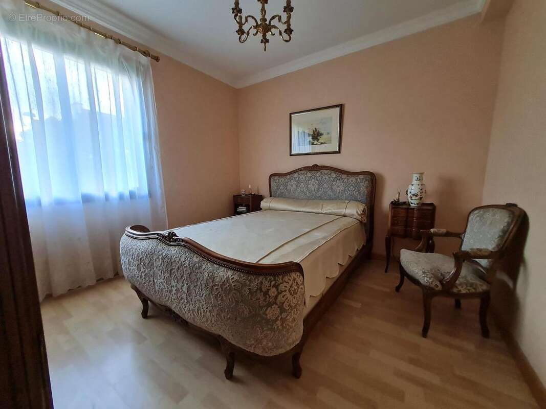 Maison à SAINTE-SEVE