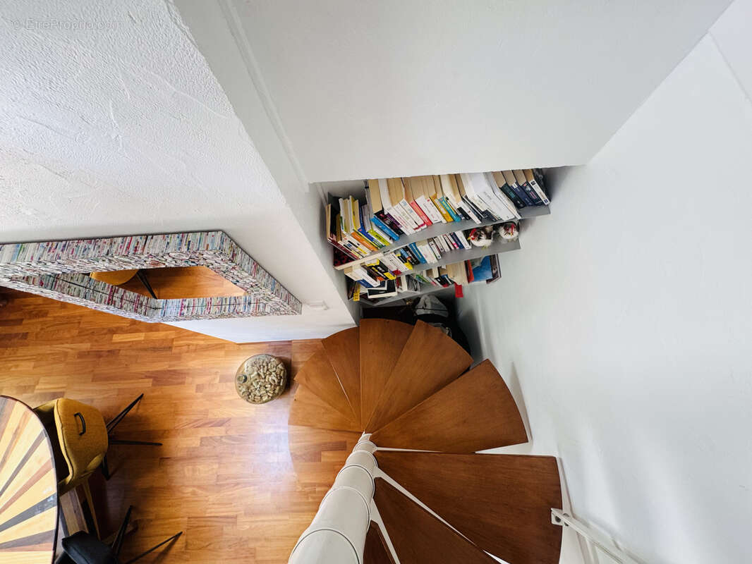 Maison à LES SABLES-D'OLONNE