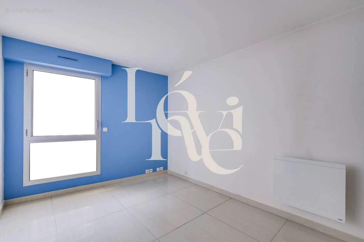 Appartement à PARIS-13E
