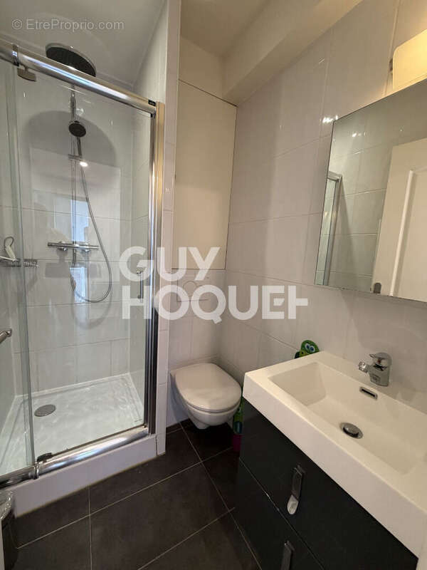 Appartement à COMPIEGNE