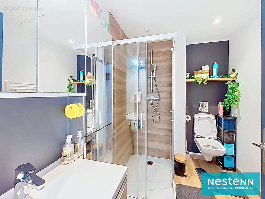 Appartement à ISTRES