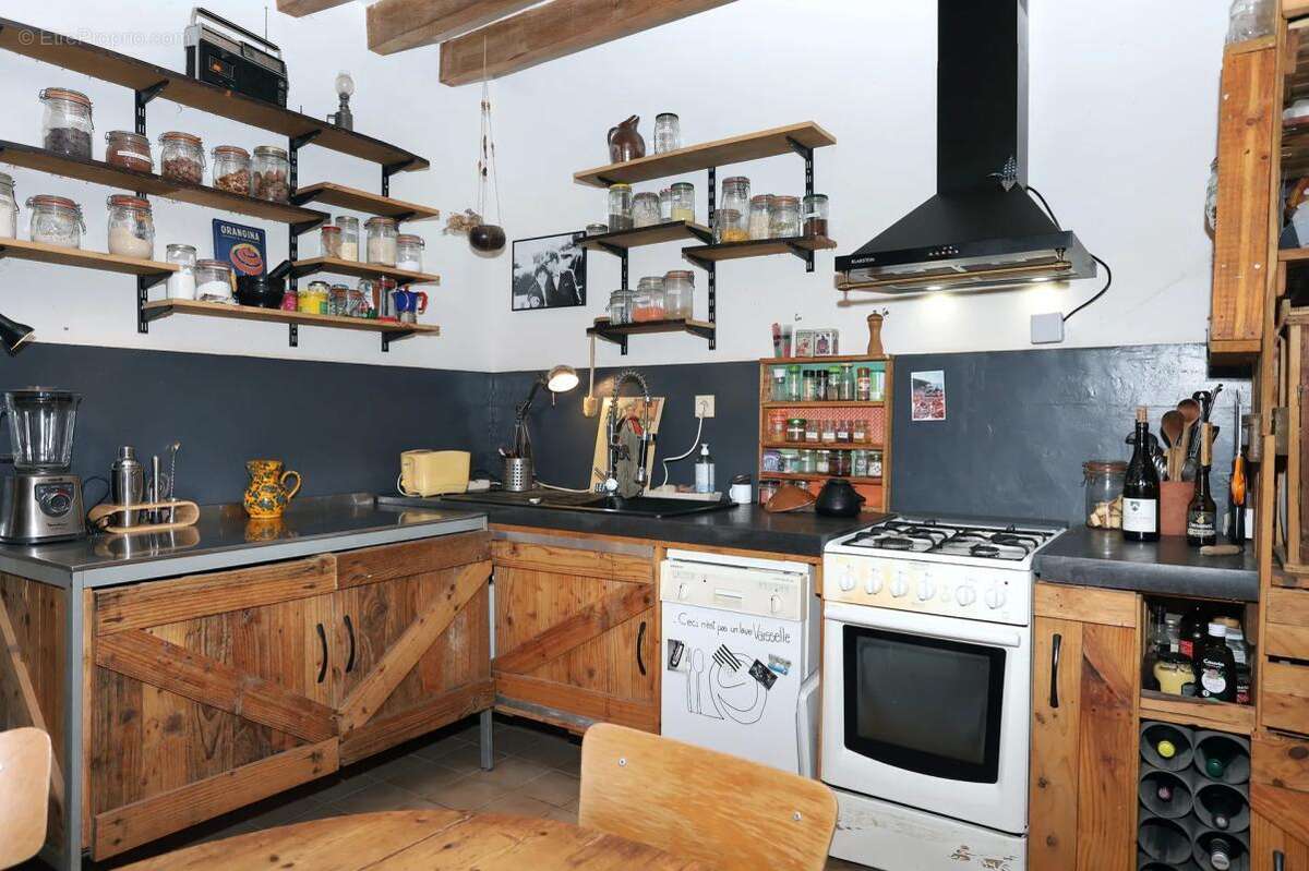 Maison à BOISTRUDAN