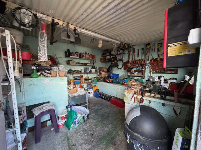 Maison à GAMACHES