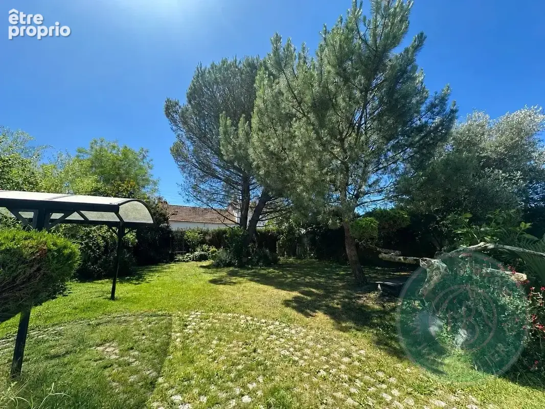Maison 329,85 m² avec jardin - Centre ville de Tarbes - photo 3