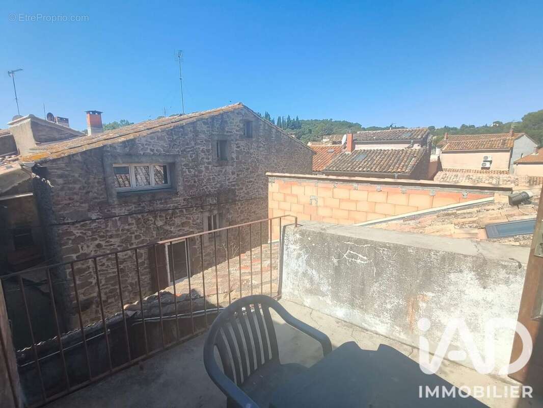Maison 67 m² à Gabian  - photo 4