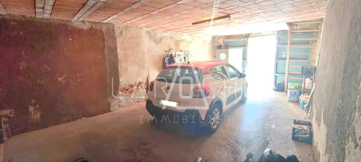 Maison à ARGELES-SUR-MER