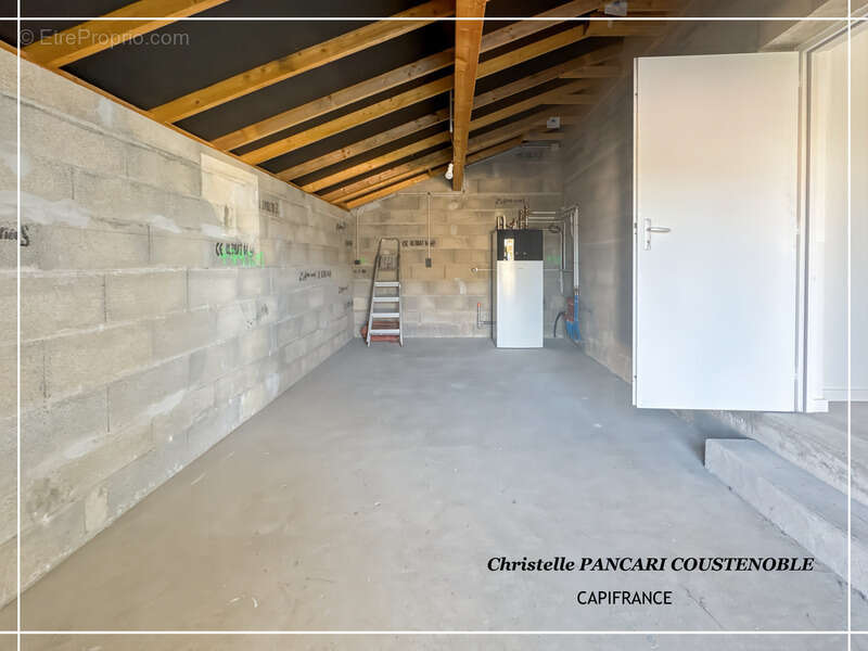 Maison à PEYREHORADE