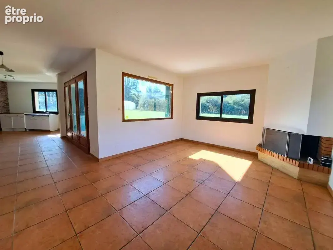 Maison 6 pièces 150 m² à vendre à Laille (35890) - photo 4