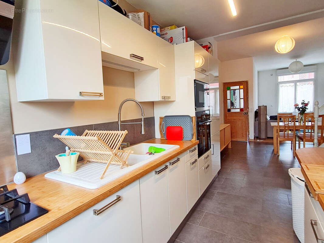 Maison Quartier Saint-Pierre - photo 9