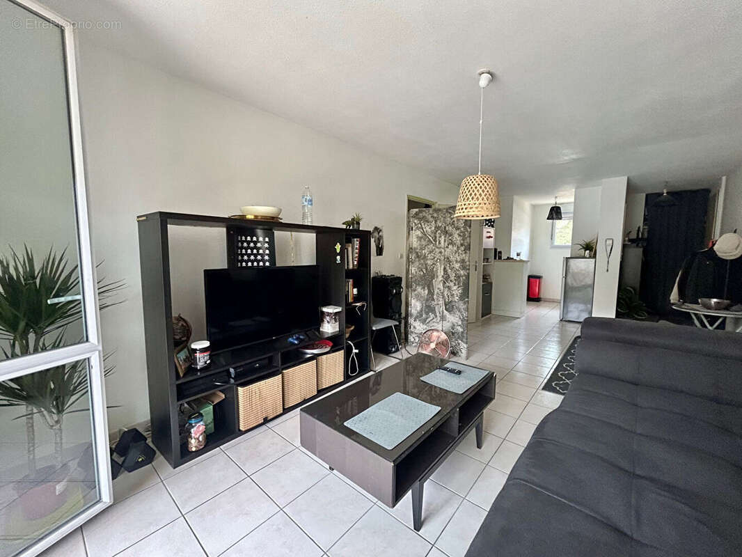 Appartement à PORTET-SUR-GARONNE