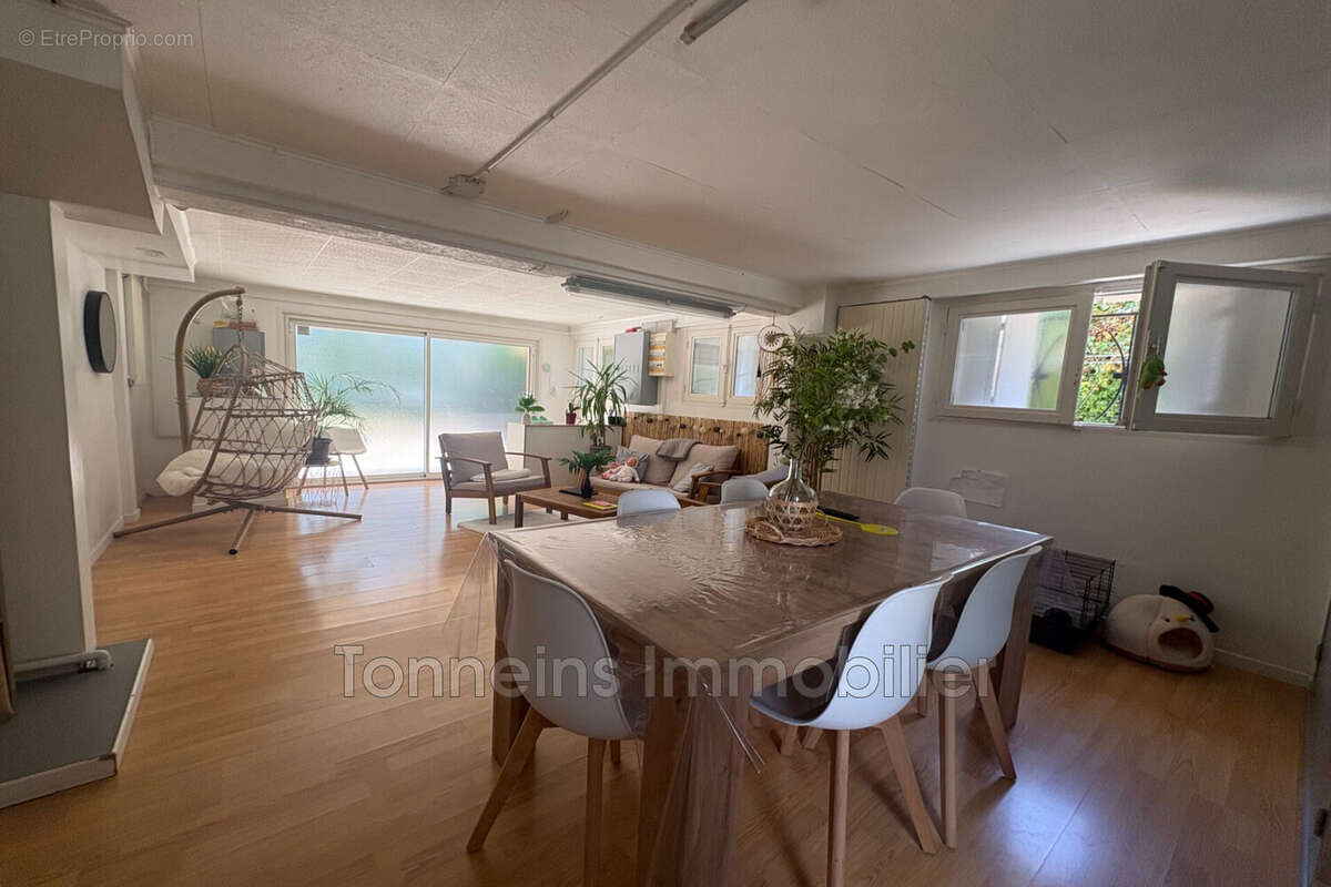 Maison 132 m² à Fauillet  - photo 6