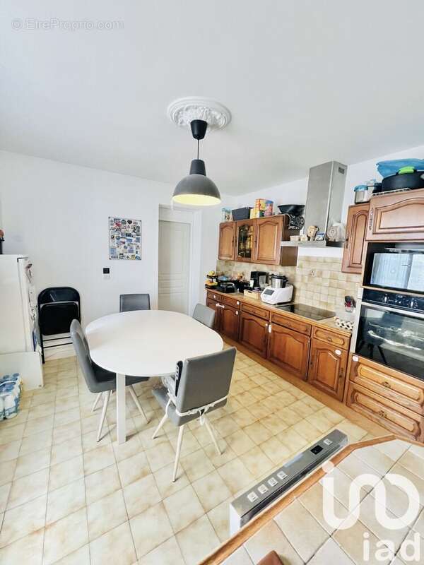 Photo 9 - Maison à VERNEUIL-EN-HALATTE