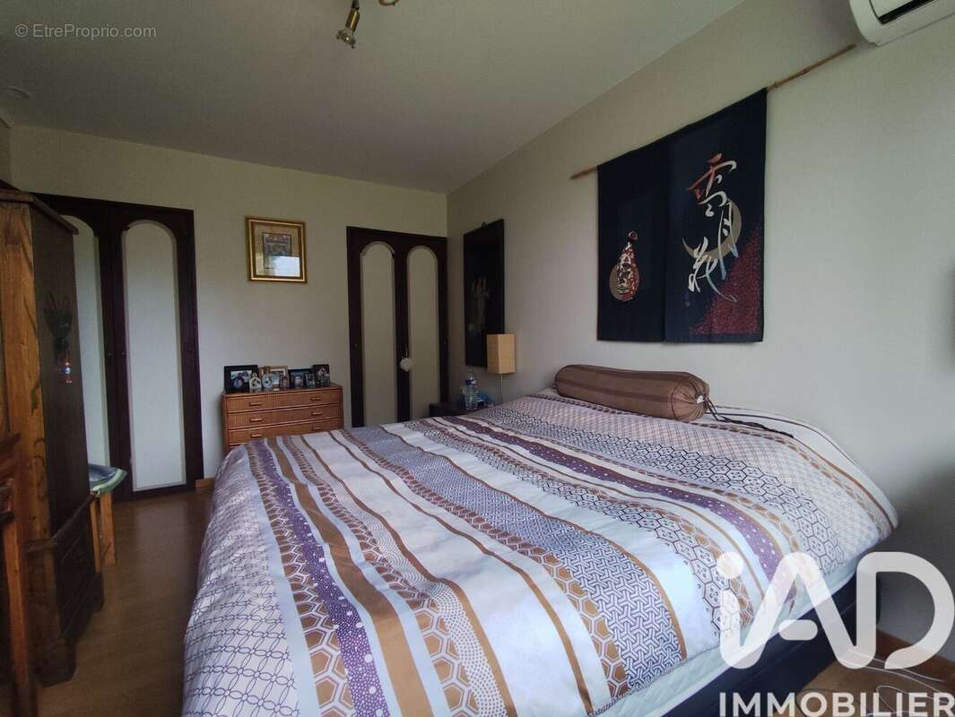 Photo 5 - Maison à TIZAC-DE-LAPOUYADE