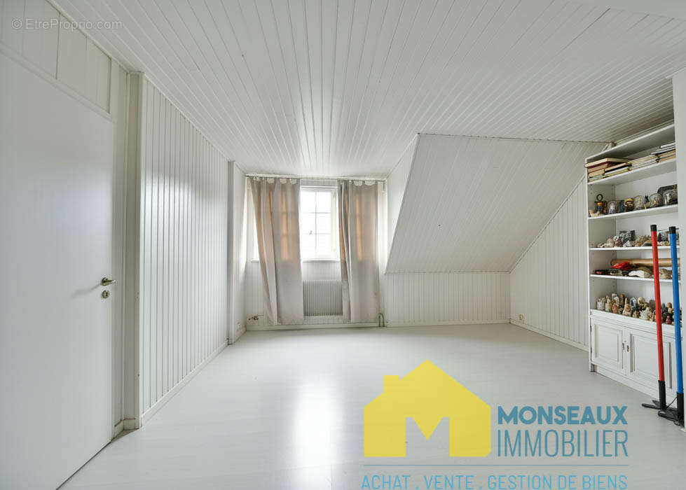 Maison  individuelle 7 pièce(s) - photo 11