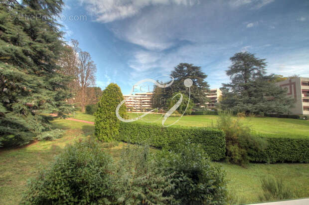 Appartement à ECULLY