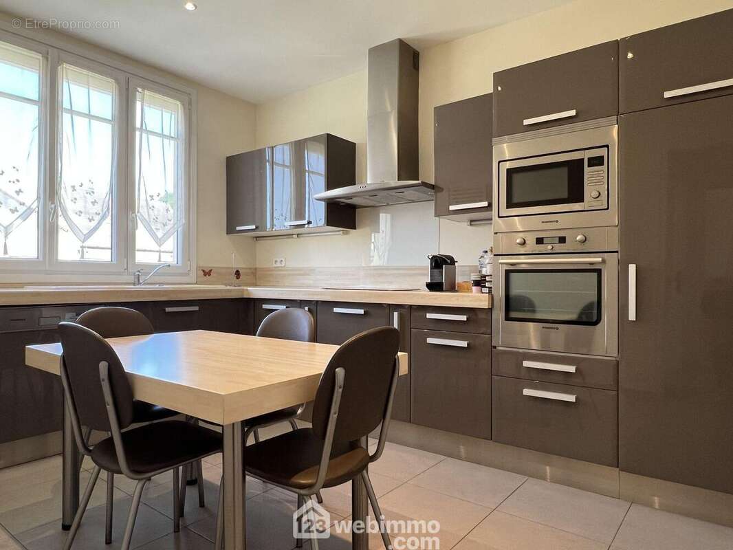 Maison 152 m² à Vitry-Sur-Seine  - photo 51