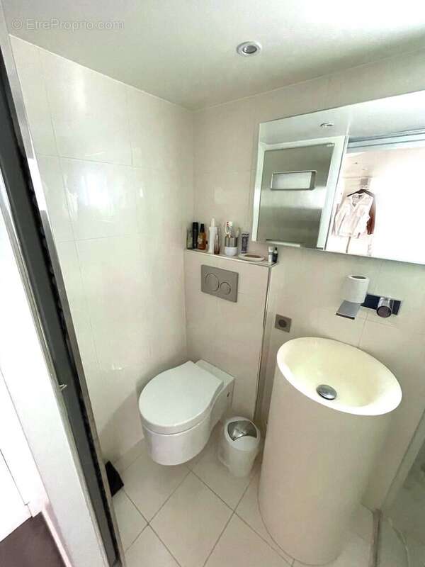 Appartement à PARIS-9E