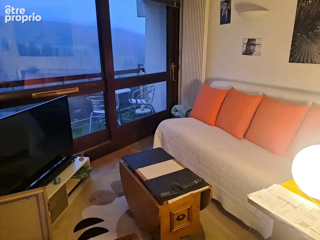 Appartement 35 m² à Villard-De-Lans  - photo 2