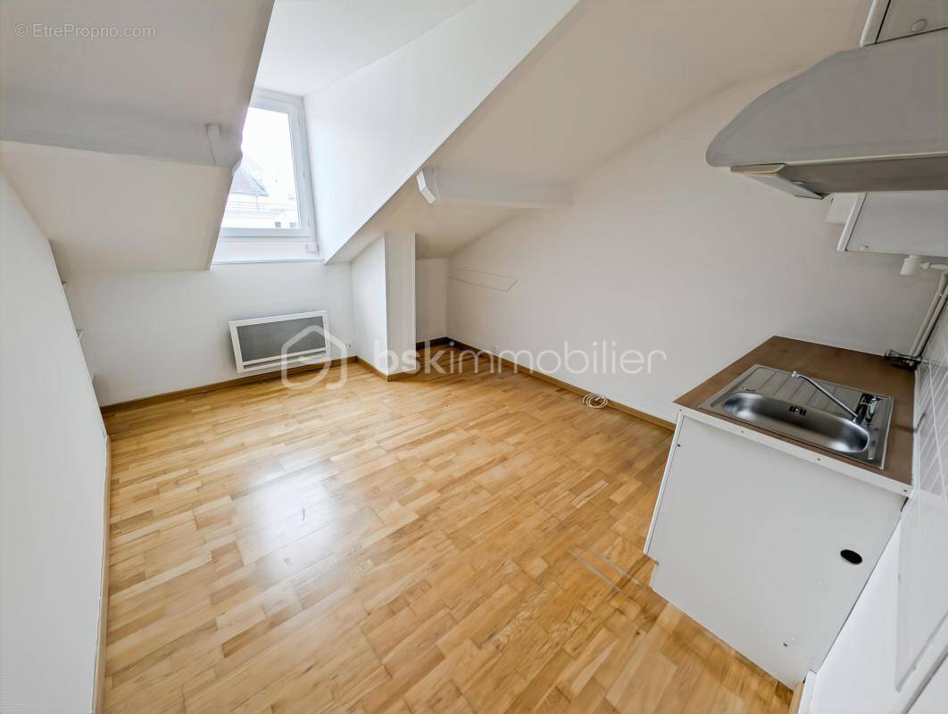 Appartement à CHELLES
