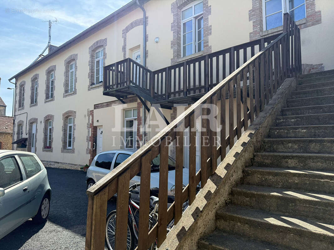 Immeuble d'habitation à usage locatif à Alençon - Réf 14432 - photo 2